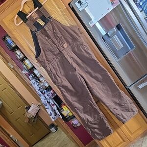 Berne Insulated Bibs